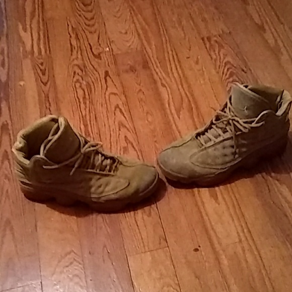 Air Jordans Retro 13 Size 11 - Picture 4 of 4